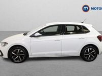 Used VW Polo Life 95 HP (69 kW) 2026 Hatchback