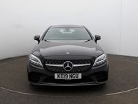 used Mercedes C300 C Class 2019 | 2.0AMG Line G-Tronic+ Euro 6 (s/s) 2dr