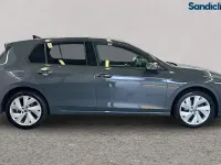 Used VW Golf VIII Match 150 HP (110 kW) 2026 Hatchback