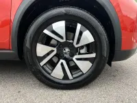Used Vauxhall Frontera 81 kW (111 HP) 2025 Orange SUV