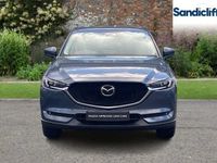 used Mazda CX-5 2.0 SE-L 5dr