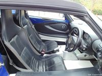 Used Lotus Elise 111 HP (81 kW) 2005 Cabriolet