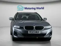 Used BMW 330e Sport Line 292 HP (214 kW) 2024 Estate