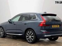 Used Volvo XC60 Ultra 247 HP (181 kW) 2025 SUV