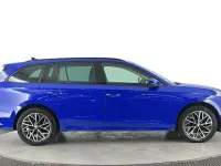 Used Skoda Octavia SE Technology 150 HP (110 kW) 2026 Estate