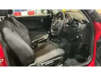 Usado Mini Cooper Classic 2020 Vermelho Citadino