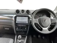 Used Suzuki Vitara 2025 Grey SUV