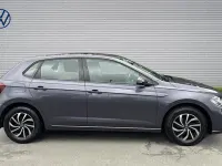 Used VW Polo Life 95 HP (69 kW) 2026 Hatchback