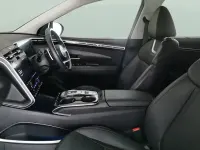Used Hyundai Tucson Ultimate 265 HP (194 kW) 2024 SUV