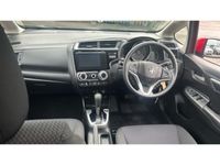 used Honda Jazz 1.3 i-VTEC SE Navi 5dr CVT Petrol Hatchback