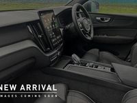 Used Volvo XC60 Plus 344 HP (253 kW) 2025 Black SUV