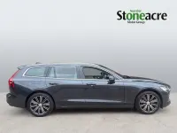 Used Volvo V60 Inscription 150 HP (110 kW) 2019 Estate