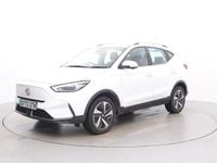 Used MG ZS Trophy 130 kW (177 HP) 2022 White Hatchback