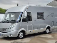 Used Fiat Ducato 2008 Silver Van