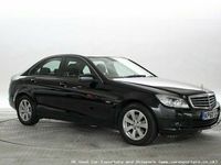 Used Mercedes C180 156 HP (114 kW) 2010 Sedan