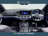 Used Mercedes GLE400 AMG Line Premium Plus 2022 Black SUV