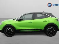 Used Vauxhall Mokka Ultimate 100 kW (136 HP) 2025 SUV