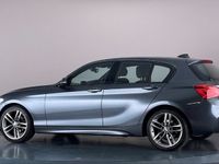 used BMW 118 1 Series i [1.5] M Sport 5dr [Nav]