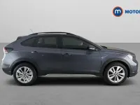 Used VW Taigo Match 116 HP (85 kW) 2026 SUV