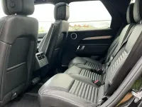 New Land Rover Discovery SE Dynamic 350 HP (257 kW) 2026 Santorini black SUV