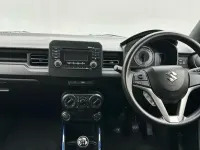 Used Suzuki Ignis SZ3 83 HP (61 kW) 2022 SUV