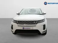 Begagnad Land Rover Range Rover evoque 166 HK (122 kW) 2022 Vit SUV