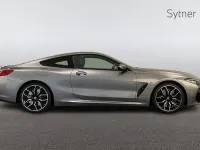 Used BMW 840 Coupé M Sport 328 HP (241 kW) 2023 Grey Coupe