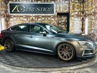 Used Audi A5 Sportback 354 HP (260 kW) 2017 Hatchback