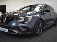 Gebraucht Renault Mégane IV R.S. 280 PS (205 kW) 2019 Grau Kleinwagen