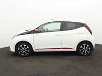 used Toyota Aygo 1.0 VVT-i X-Trend TSS 5dr