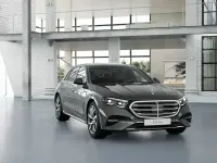 New Mercedes E200 Premium 204 HP (150 kW) 2026 Sedan
