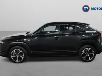 Occasion Mazda MX30 Exclusive-Line 170 ch (125 kW) 2025 SUV