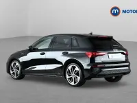 Used Audi A3 Sportback 150 HP (110 kW) 2023 Hatchback