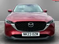 Used Mazda CX-5 Exclusive-Line 165 HP (121 kW) 2025 SUV