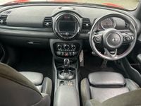 used Mini Cooper Clubman Sport 1.5 6dr