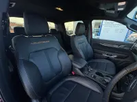 Gebraucht Ford Ranger Wildtrack 240 PS (176 kW) 2024 Rot Pickup