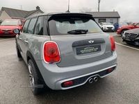 used Mini Cooper SD HatchS Hatchback