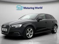 Used Audi A3 Sportback e-tron Advanced 201 HP (147 kW) 2020 Hatchback