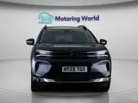 Used Citroën C5 Aircross 130 HP (95 kW) 2025 Blue SUV