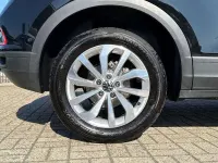 Used VW T-Roc Match 115 HP (84 kW) 2025 Black SUV