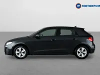 Used Audi A1 2023 Grey SUV