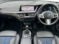 used BMW 118 1 Series i [136] M Sport 5dr Petrol Hatchback