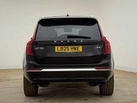 Used Volvo XC90 Ultra 247 HP (181 kW) 2025 Black SUV
