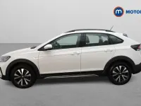 Used VW Taigo Life 95 HP (69 kW) 2026 SUV