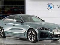 Used BMW i4 M Sport 250 kW (340 HP) 2026 Sedan