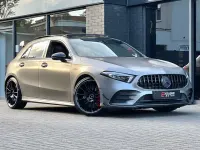 Used Mercedes A35 AMG Premium Plus 306 HP (225 kW) 2022 Hatchback
