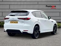 New Mazda CX-60 Homura-Line 323 HP (237 kW) 2025 Other SUV