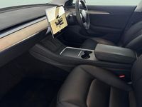 Used Tesla Model 3 Standard Range 180 kW (245 HP) 2021 Sedan