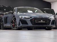 Used Audi R8 Coupé Performance 620 HP (456 kW) 2019 Grey Coupe