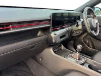 Used Hyundai Kona N Line 137 HP (100 kW) 2025 Grey SUV